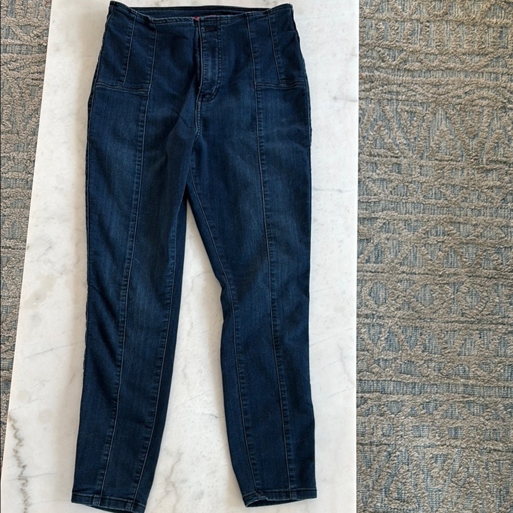 Women's Blue Jeans